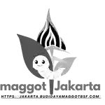budidaya maggot Jakarta
